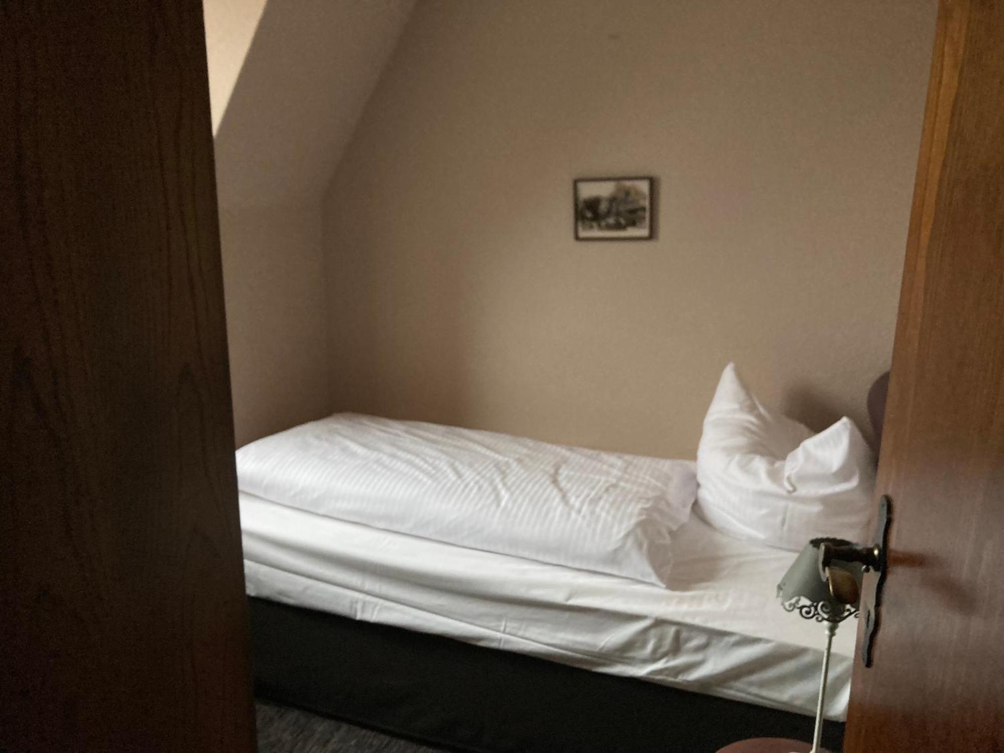 Hotel Schmuckkaestchen Милтенберг Екстериор снимка