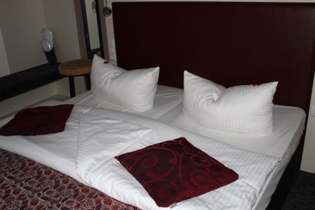 Hotel Schmuckkaestchen Милтенберг Екстериор снимка