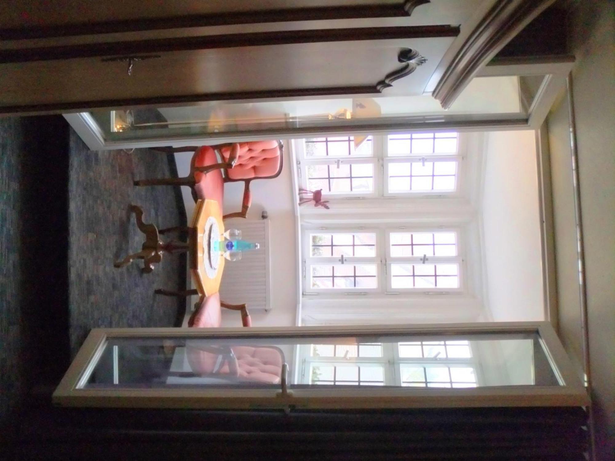 Hotel Schmuckkaestchen Милтенберг Стая снимка