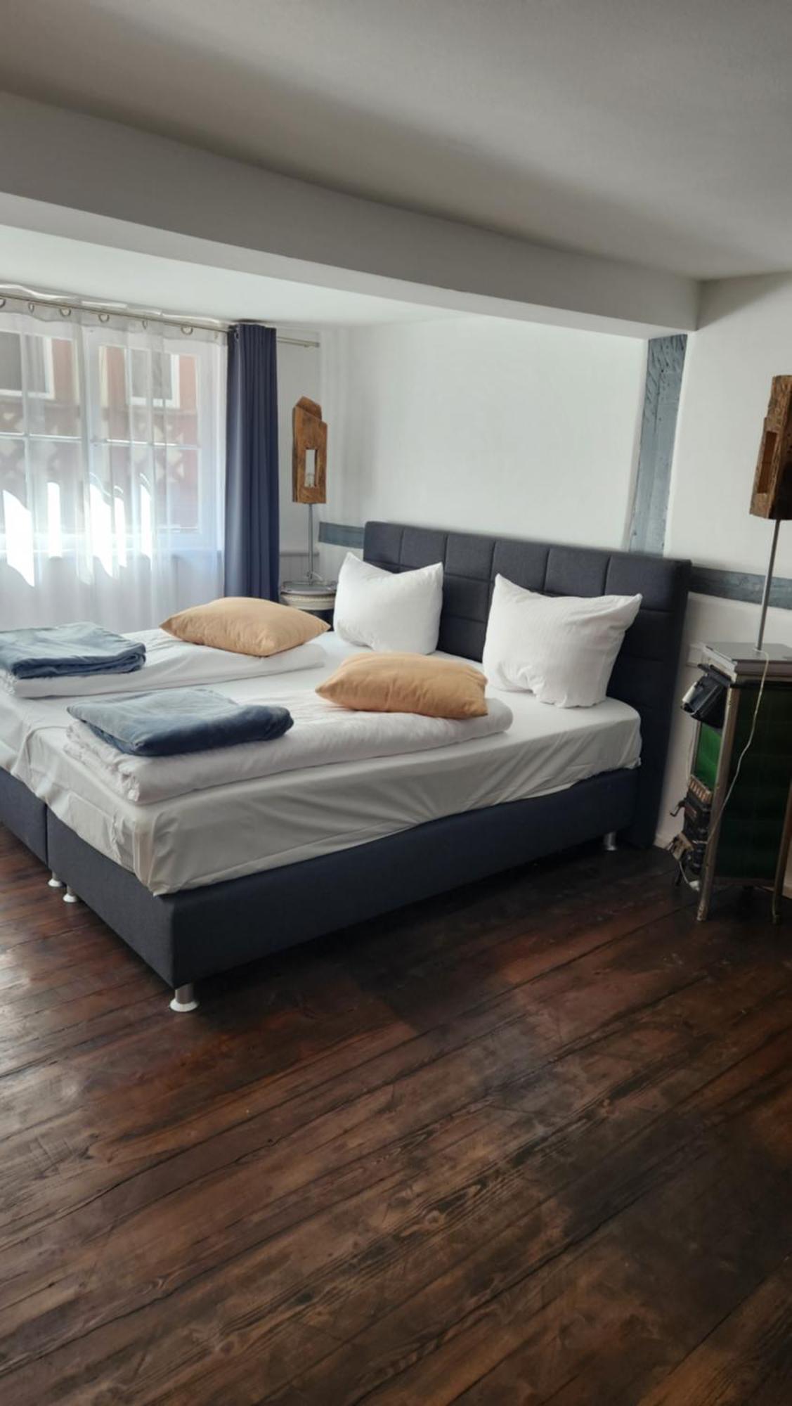 Hotel Schmuckkaestchen Милтенберг Екстериор снимка