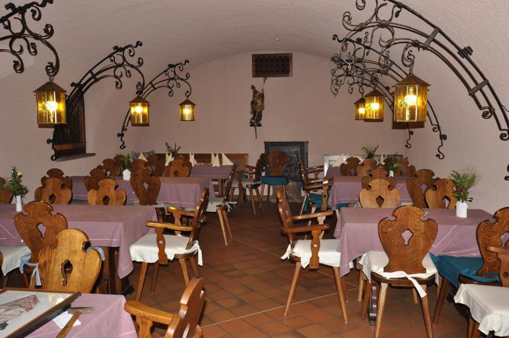Hotel Schmuckkaestchen Милтенберг Екстериор снимка