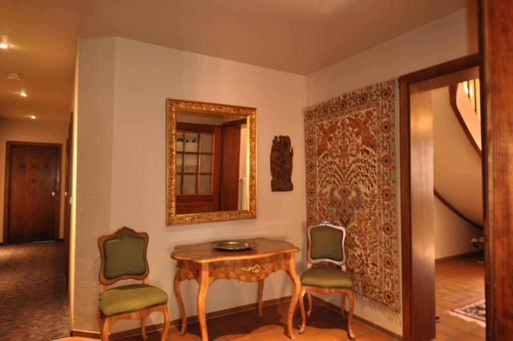Hotel Schmuckkaestchen Милтенберг Екстериор снимка