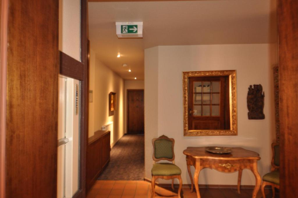 Hotel Schmuckkaestchen Милтенберг Екстериор снимка